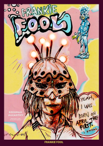 FRANKIE FOOL