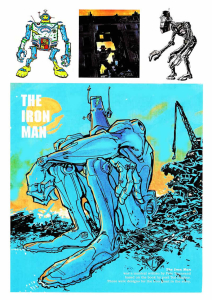 IRONMAN-WEB