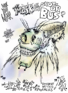 MaskWEB