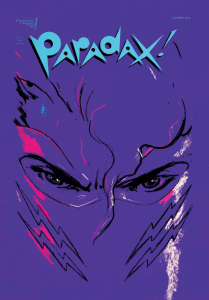 PARADAX 5