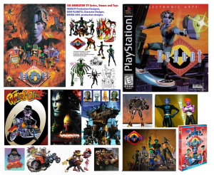 Reboot:gamesWEB