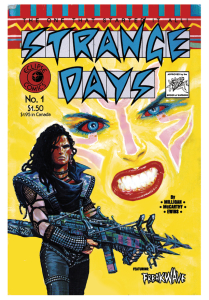 STRANGE-DAYS 1