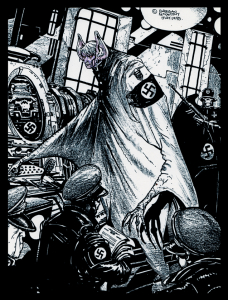 SUBTERRANIA-2