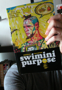 SWIMINI PURPOSE