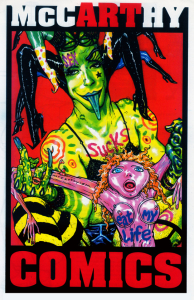 art-comics