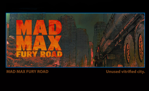 MMFR Unused city approach